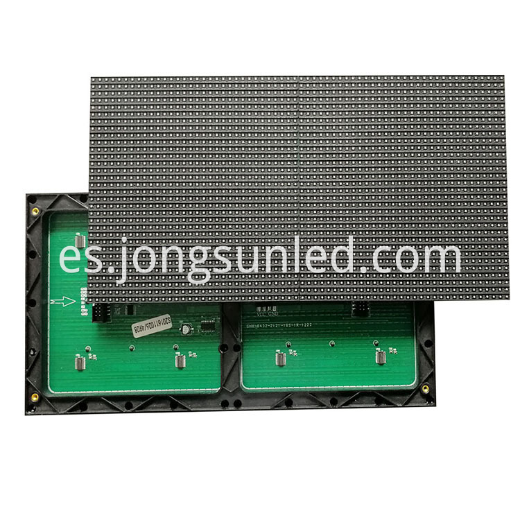 Smd Led Module 7